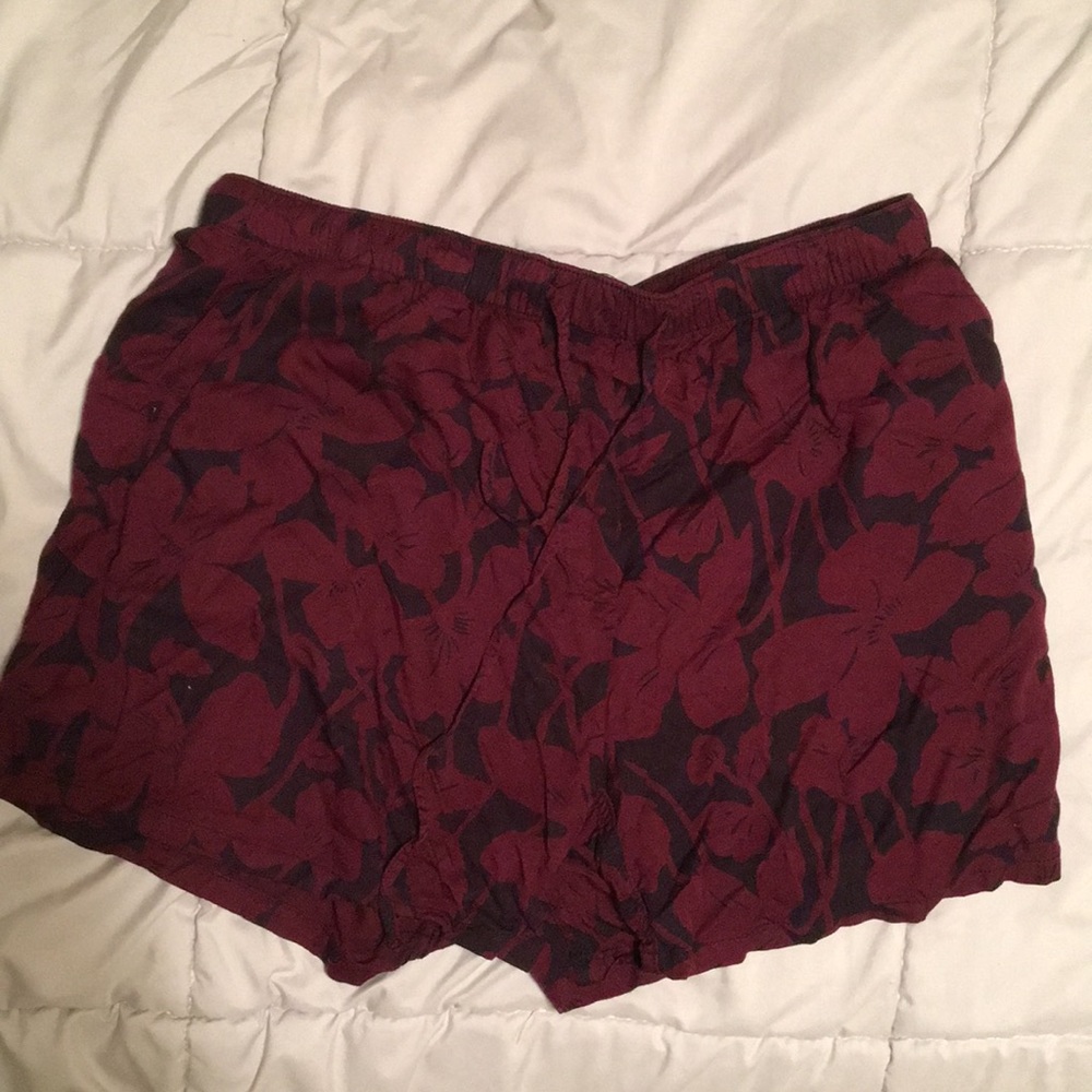GAP Linen shorts
